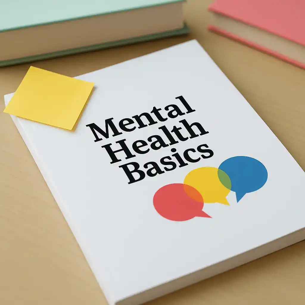 Mental Health Basics