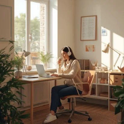 Support for Freelancers