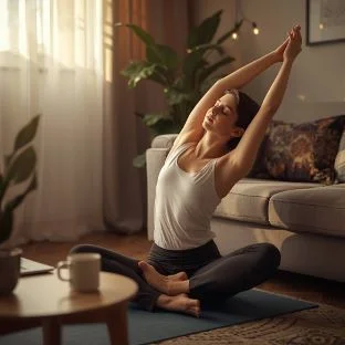 Mental Health Support for Freelancers