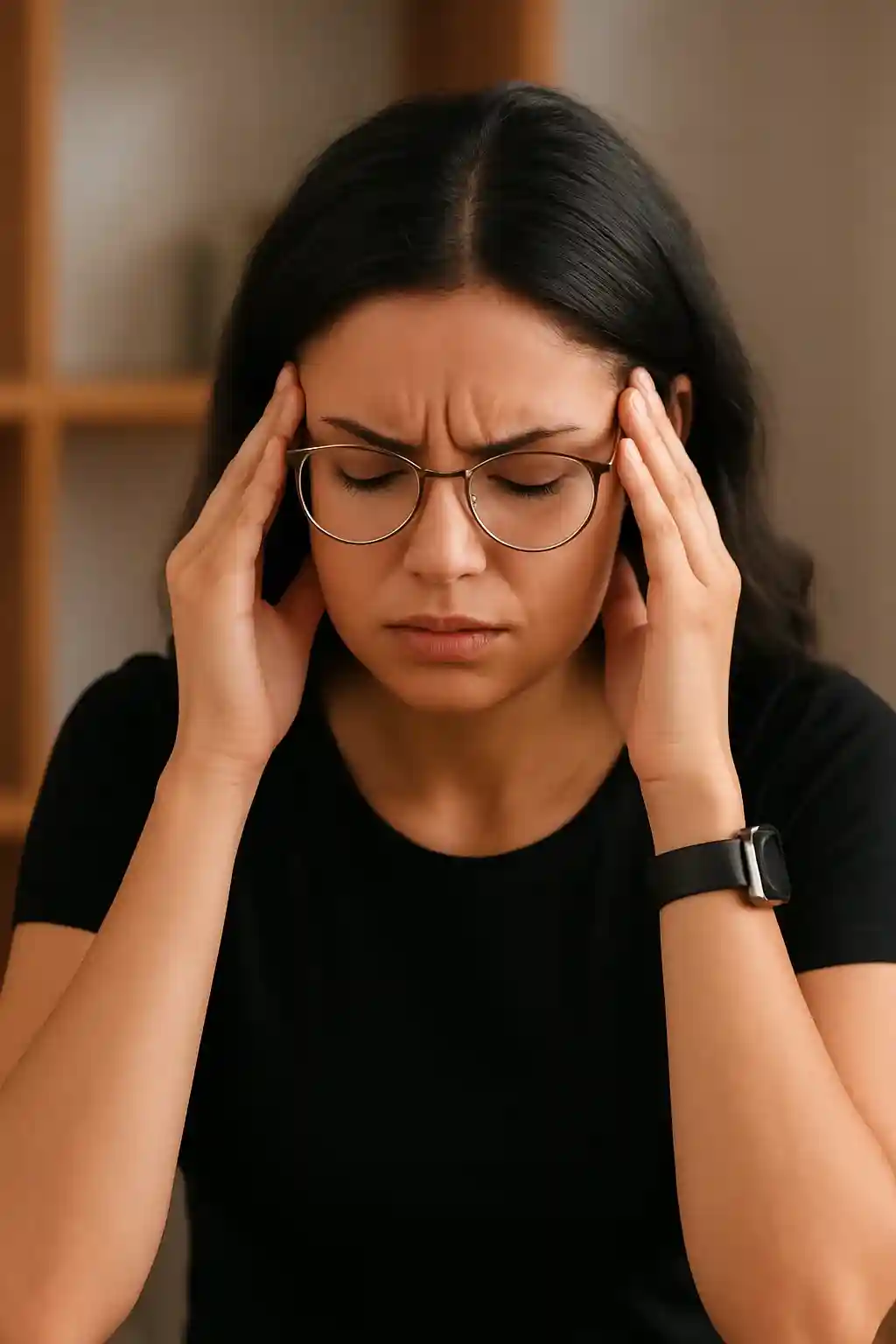 Sleep and mental health