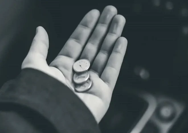  Money and Mental Health