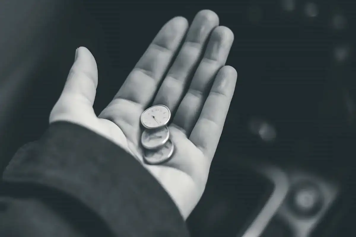  Money and Mental Health