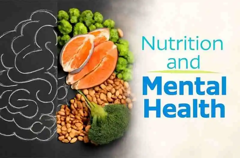 Nutrition and Mental Health