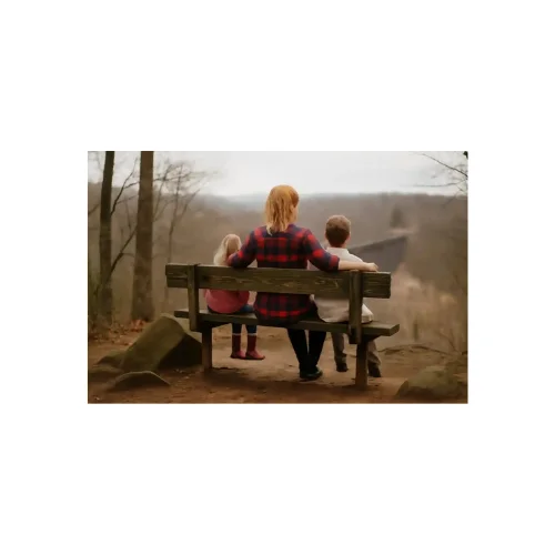 Parent Mental Health: Understanding the Challenges and Finding Balance