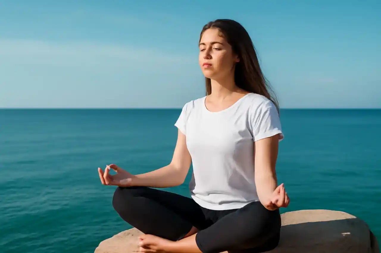 Positive Affirmations For Mental Health