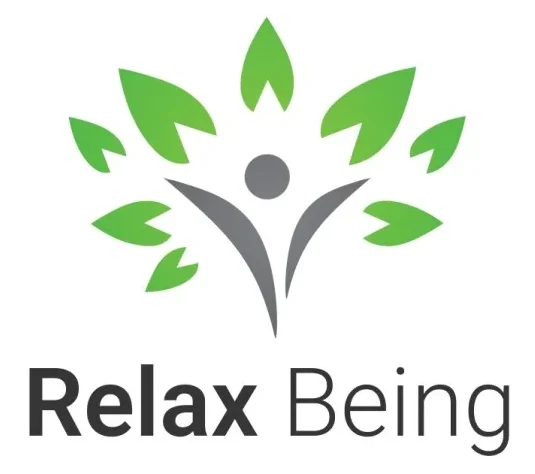 relax being