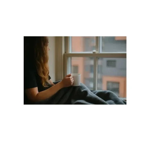 The Mental Health Benefits of Quiet Time